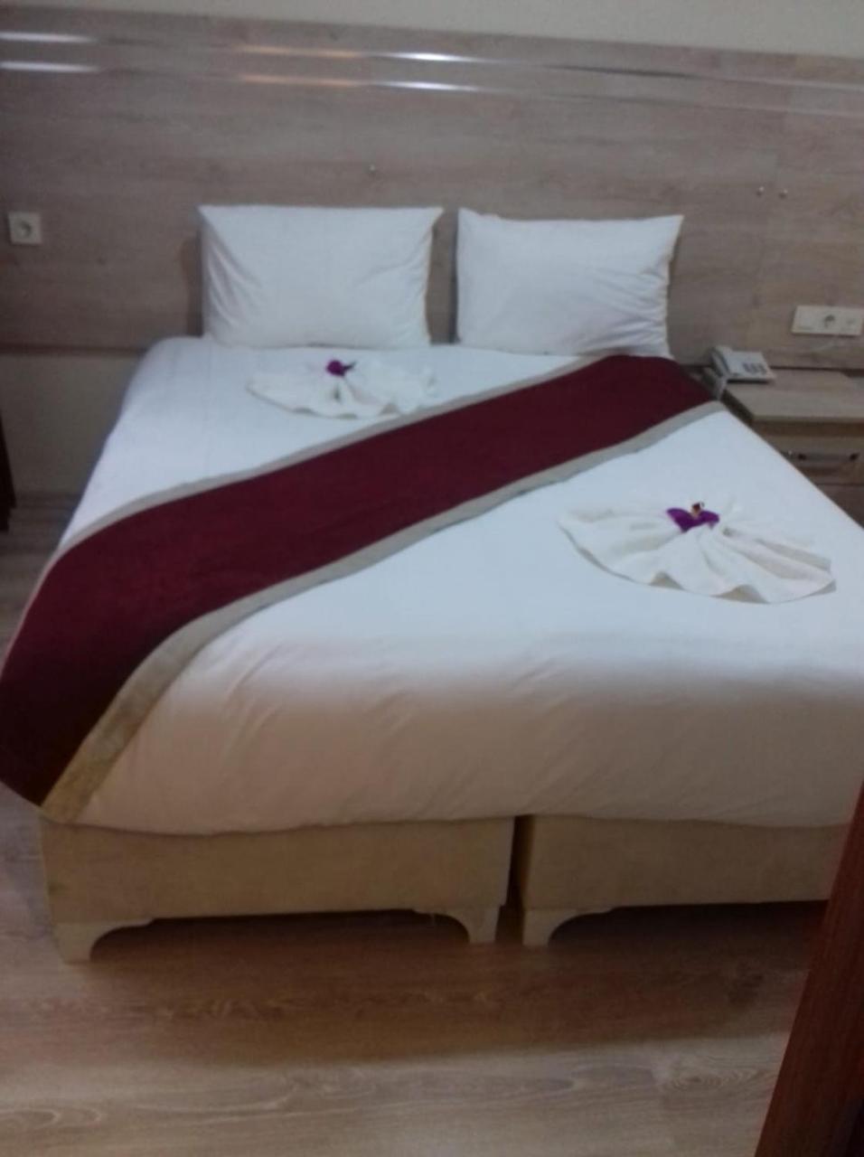 Beijing Hotel Истанбул Екстериор снимка