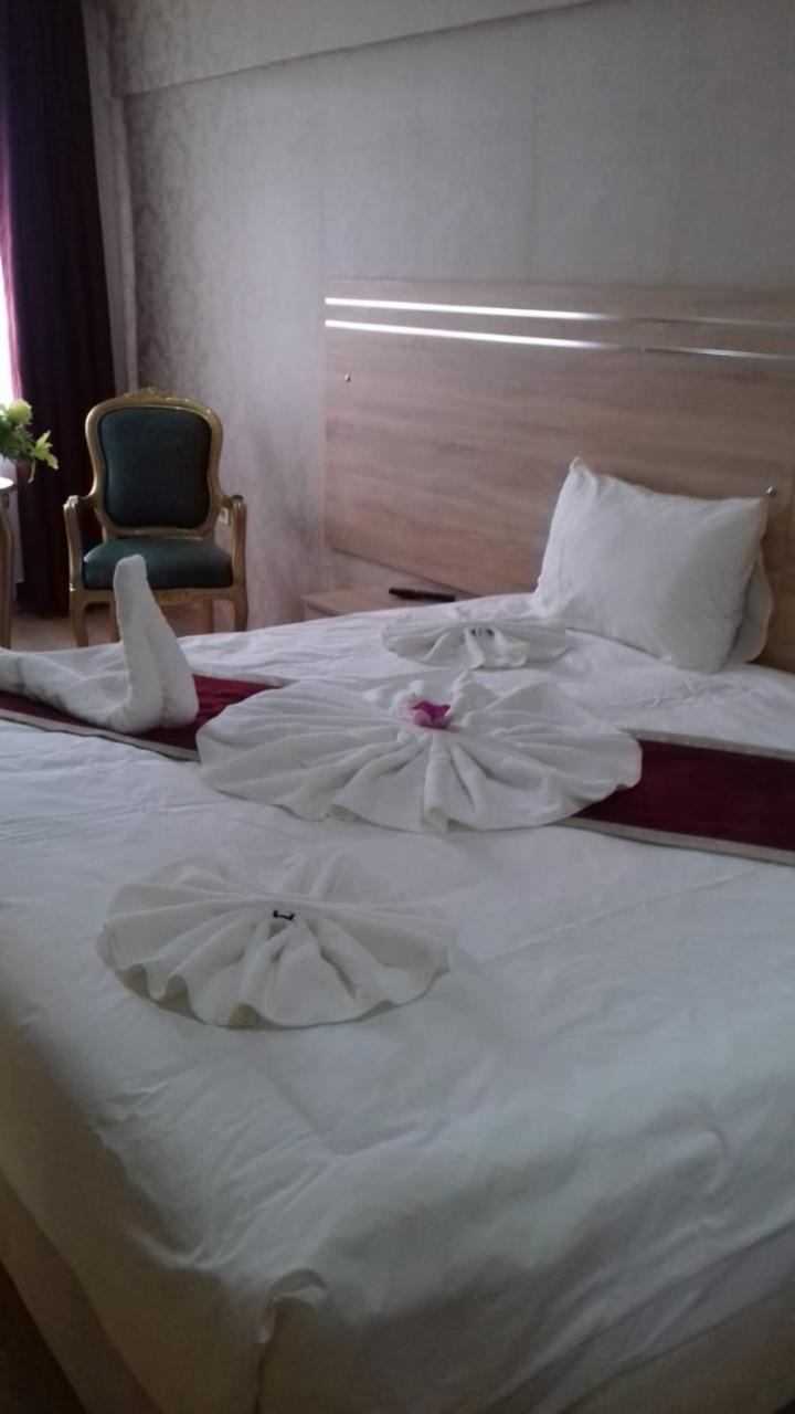 Beijing Hotel Истанбул Екстериор снимка
