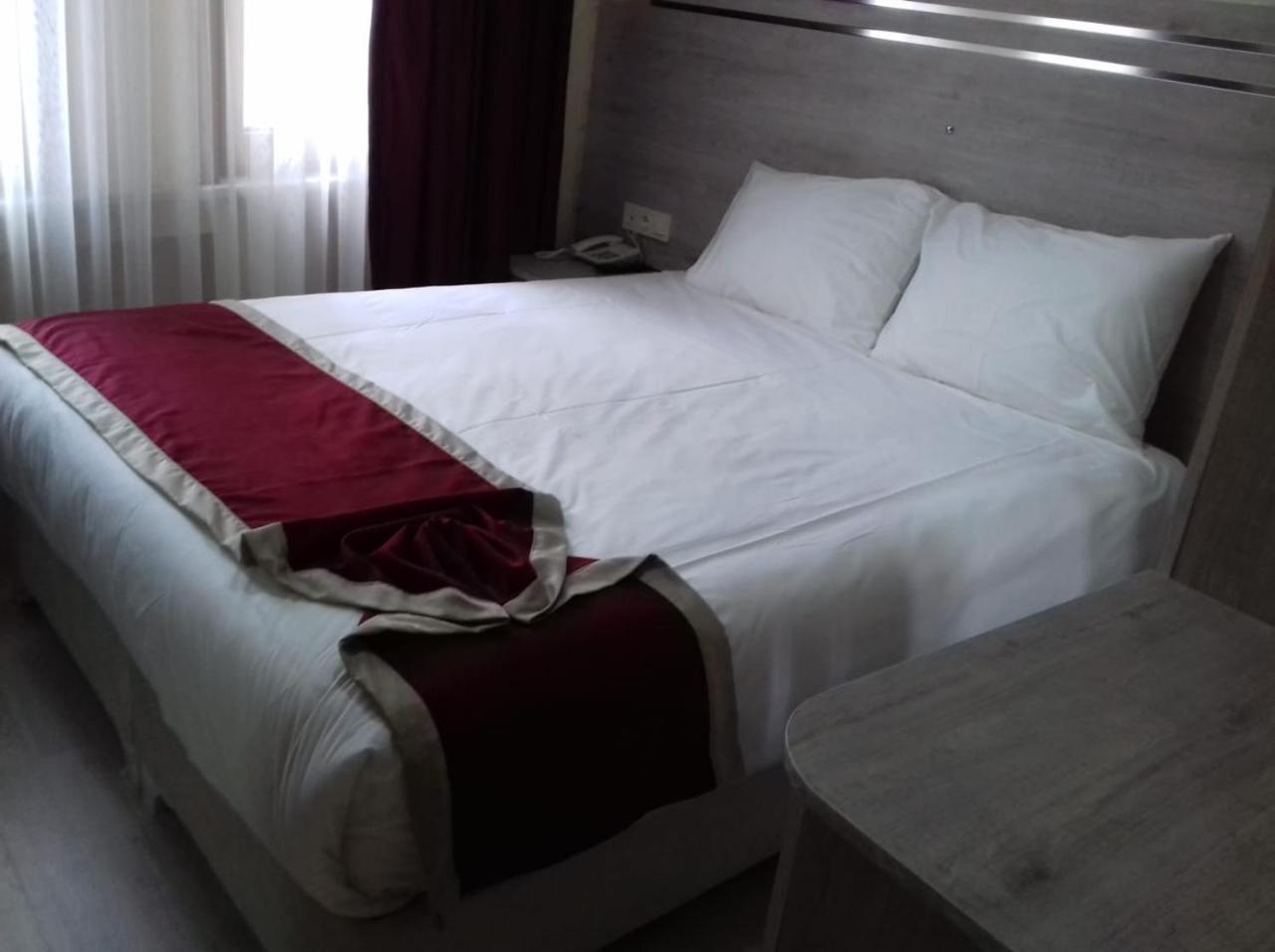 Beijing Hotel Истанбул Екстериор снимка