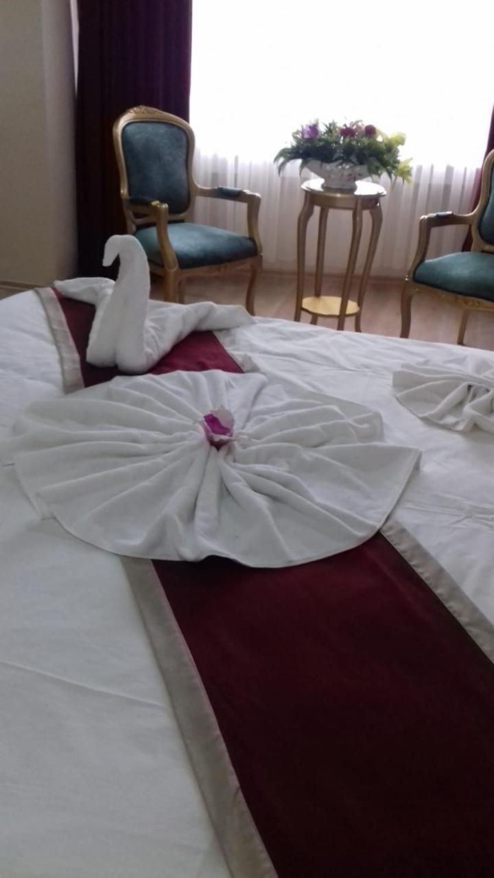 Beijing Hotel Истанбул Екстериор снимка