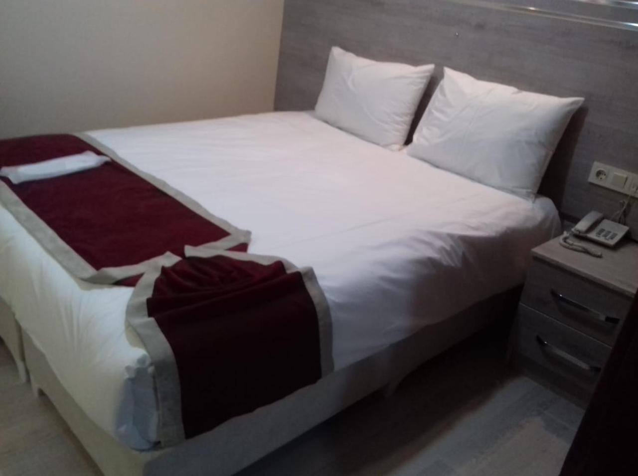 Beijing Hotel Истанбул Екстериор снимка
