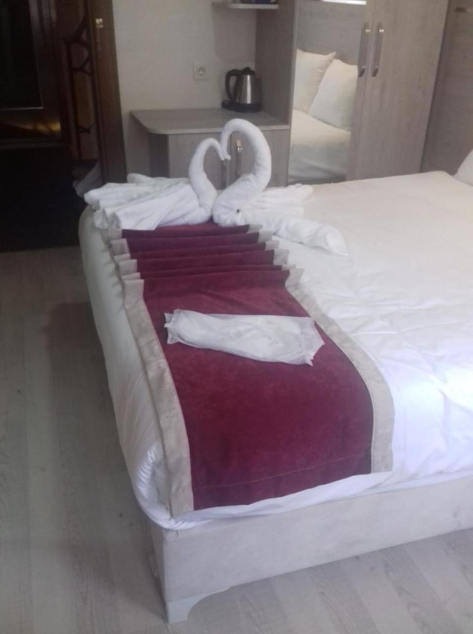 Beijing Hotel Истанбул Екстериор снимка